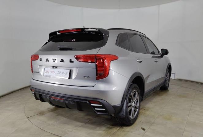 Haval Jolion I с пробегом 2024 года, цена 1 930 000 рублей, 92500 км, внедорожник, Автокод Объявления