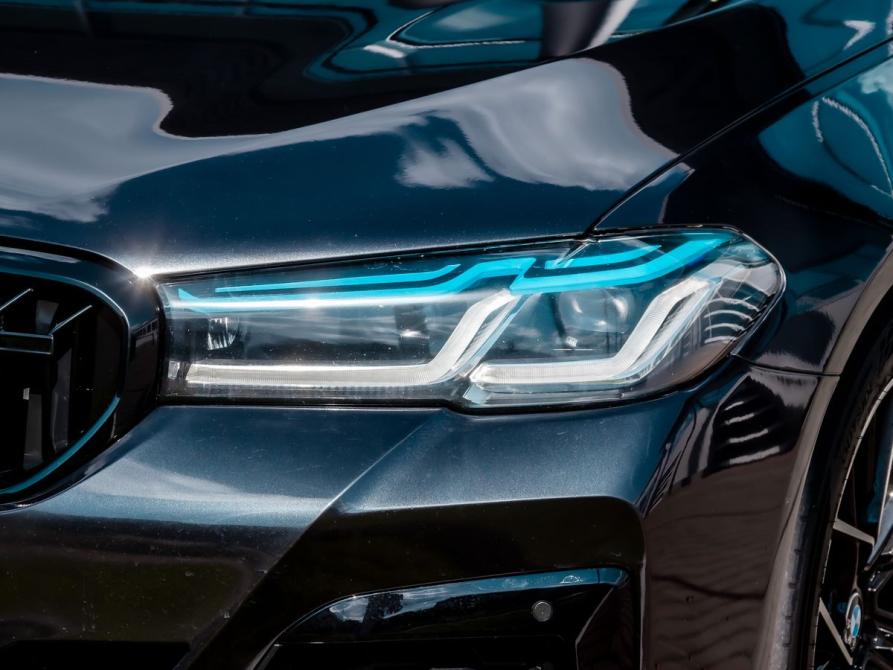 BMW 5 серии VII (G30/G31/G38) Магнитогорск  - изображение 10