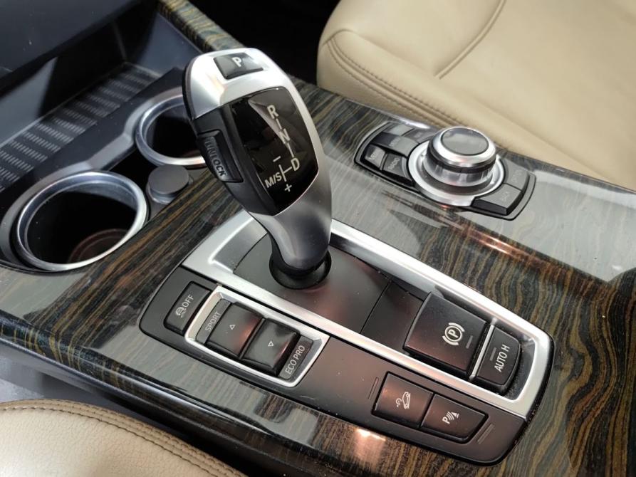 BMW X3 II (F25) Уфа  - изображение 24