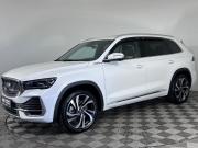 Geely Monjaro I Ростов-на-Дону  - изображение 27