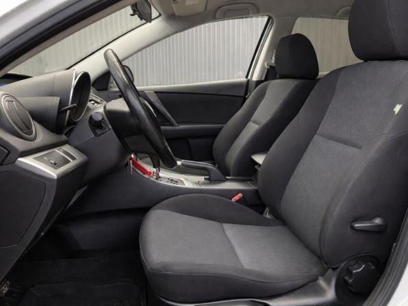 Mazda 3 II (BL) с пробегом 2010 года, цена 857 000 рублей, 138466 км, хэтчбек, Автокод Объявления