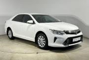 Toyota Camry VII (XV50) Рестайлинг Саранск  - изображение 30
