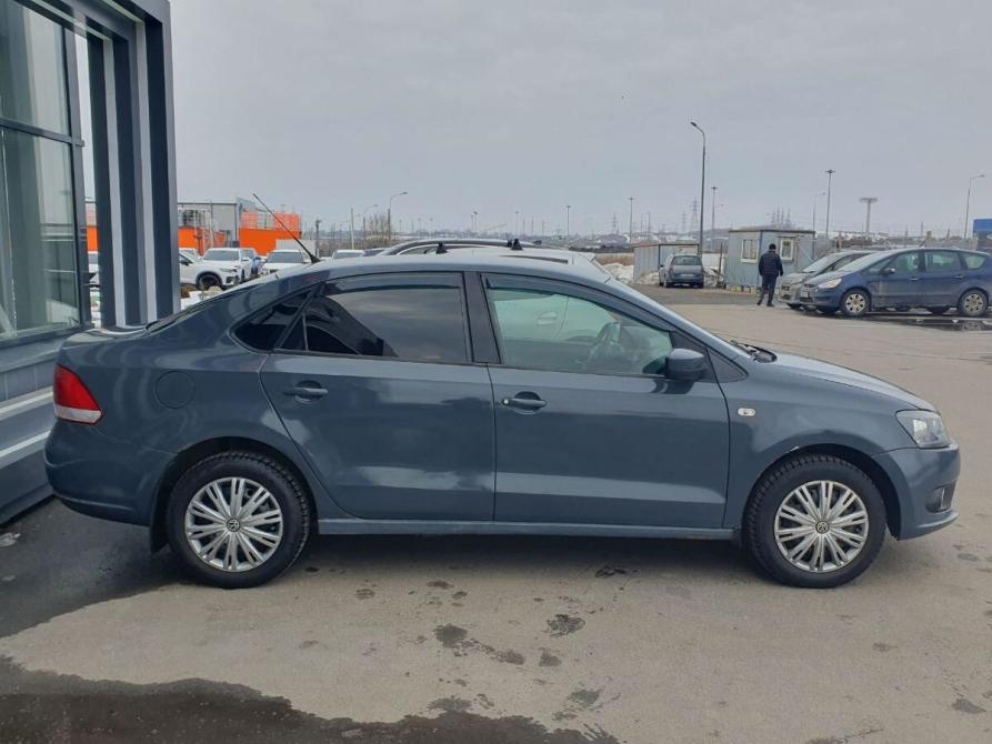 Volkswagen Polo V Санкт-Петербург  - изображение 9