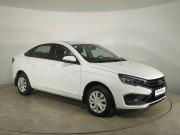 Lada (ВАЗ) Vesta I Рестайлинг (NG) Санкт-Петербург  - изображение 22