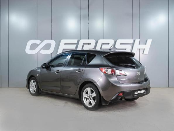 Mazda 3 II (BL) с пробегом 2009 года, цена 869 000 рублей, 172243 км, хэтчбек, Автокод Объявления