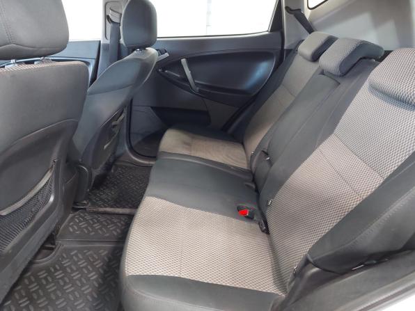 Geely Emgrand X7 I с пробегом 2015 года, цена 570 000 рублей, 171000 км, внедорожник, Автокод Объявления