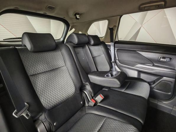 Mitsubishi Outlander III с пробегом 2013 года, цена 981 000 рублей, 249432 км, внедорожник, Автокод Объявления