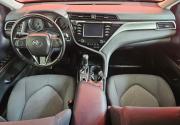Toyota Camry VIII (XV70) Вологда  - изображение 28