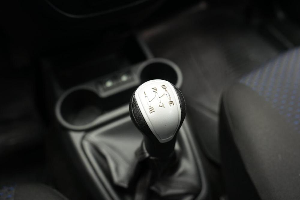 Lada (ВАЗ) Granta I Крым  - изображение 13