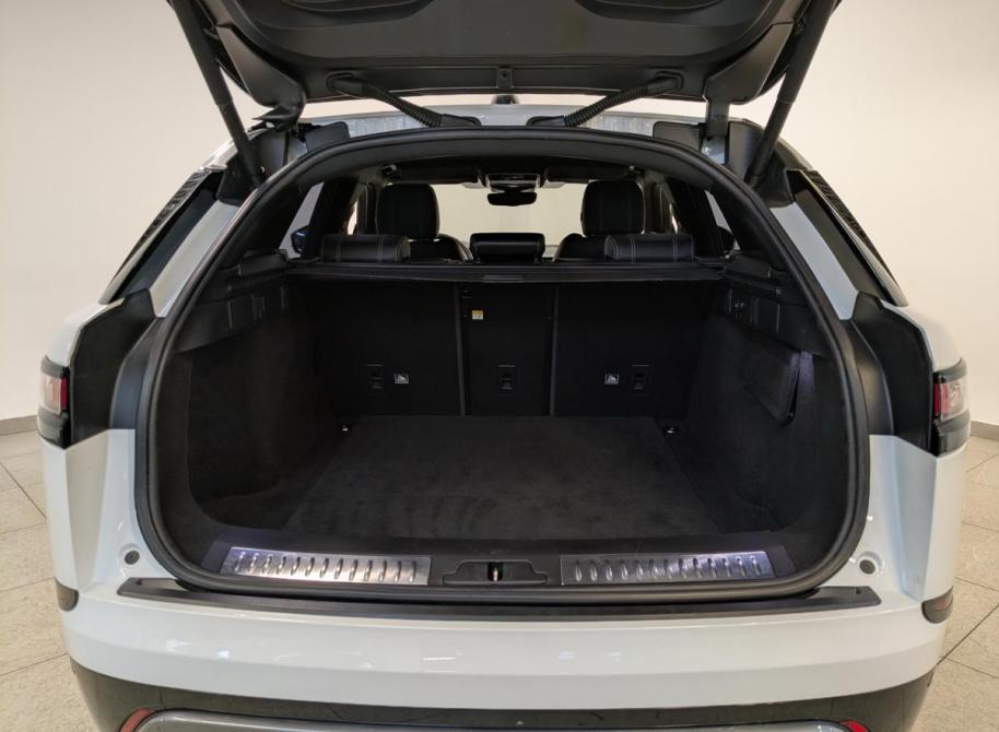 Land Rover Range Rover Velar I Санкт-Петербург  - изображение 10