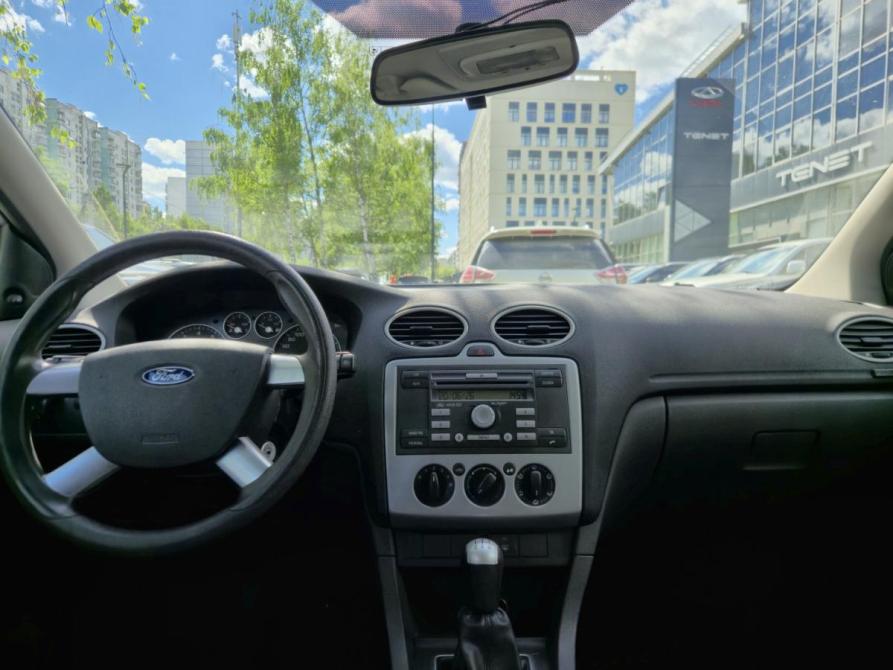 Ford Focus II Москва  - изображение 11