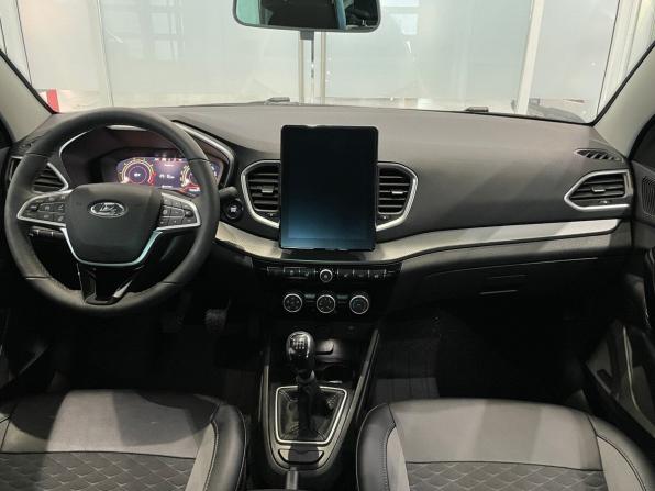 Lada (ВАЗ) Vesta I Рестайлинг (NG) с пробегом 2025 года, цена 1 720 000 рублей, 332 км, седан, Автокод Объявления