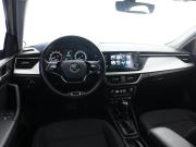 Skoda Rapid II Москва  - изображение 27