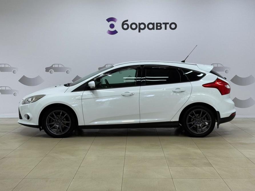 Ford Focus III Ставрополь  - изображение 7