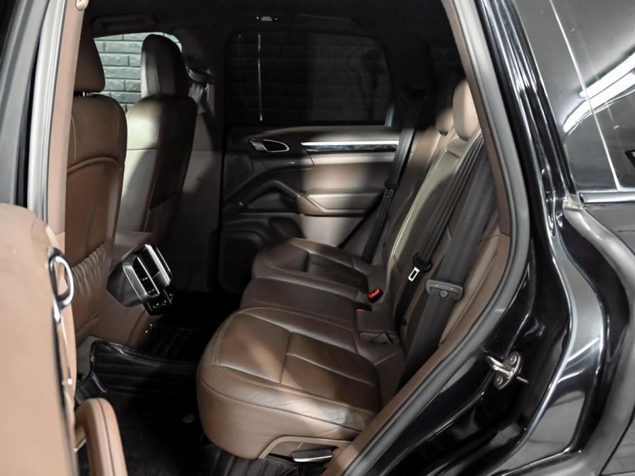 Porsche Cayenne II (958) Екатеринбург  - изображение 20