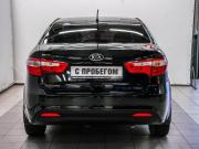 Kia Rio III Красноярск  - изображение 37