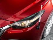 Mazda Axela III Рестайлинг Иркутск  - изображение 42