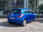 Suzuki Swift IV Москва  - изображение 21