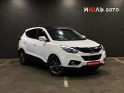 Hyundai ix35 I Рестайлинг Челябинск  - изображение 25