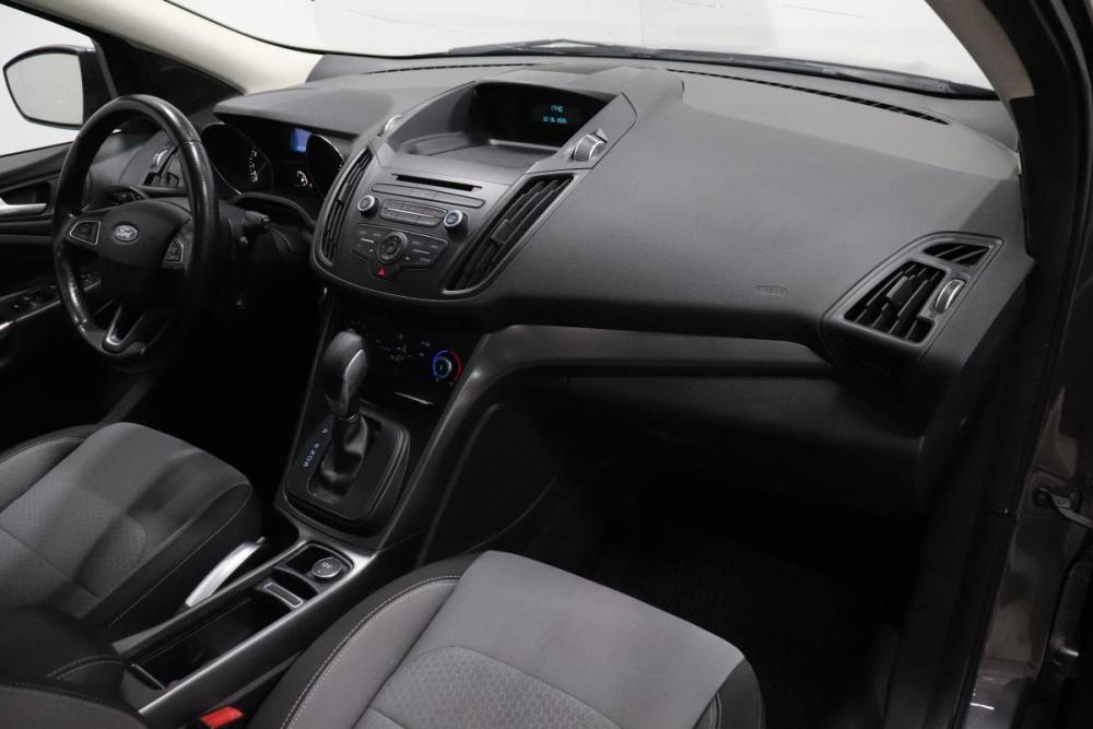 Ford Kuga II Рестайлинг Ульяновск  - изображение 5