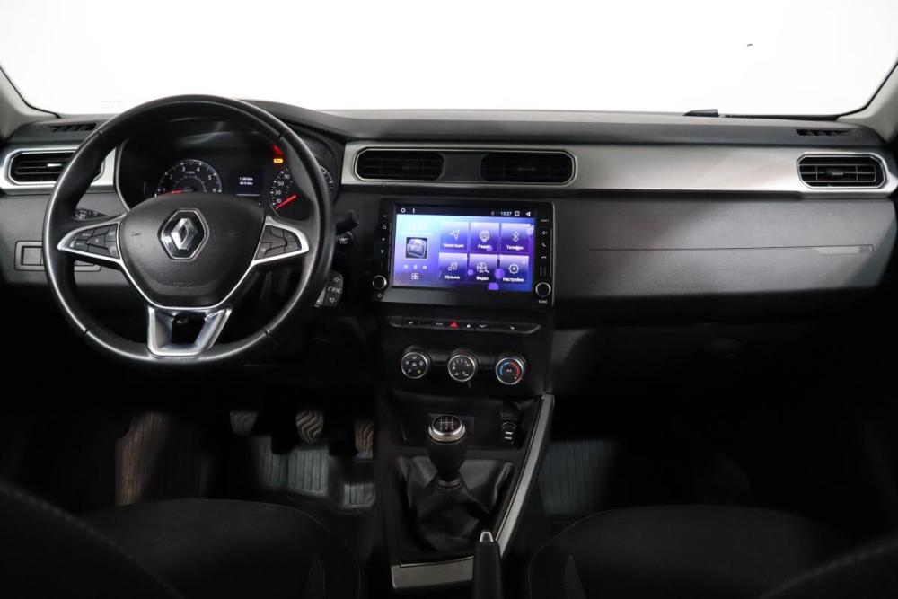 Renault Arkana I Санкт-Петербург  - изображение 7