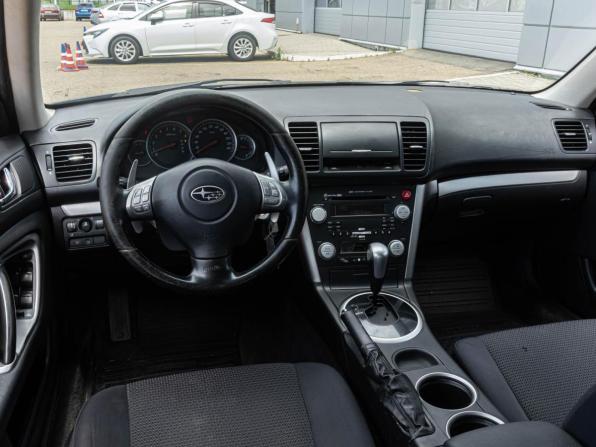 Subaru Outback III Рестайлинг с пробегом 2007 года, цена 897 000 рублей, 223325 км, универсал, Автокод Объявления
