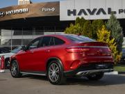 Mercedes-Benz GLE Coupe I (C292) Москва  - изображение 26
