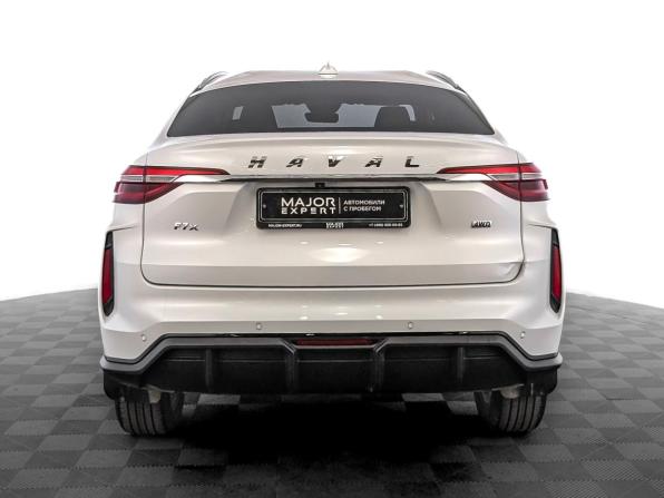 Haval F7x I Рестайлинг с пробегом 2024 года, цена 2 500 000 рублей, 32048 км, внедорожник, Автокод Объявления