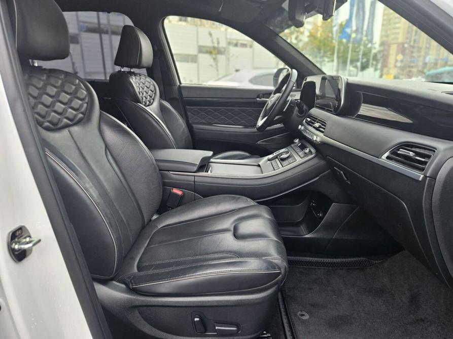 Hyundai Palisade I Санкт-Петербург  - изображение 13
