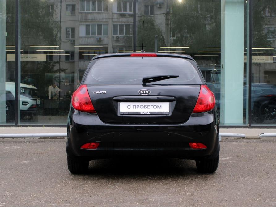 Kia Ceed I Самара  - изображение 6