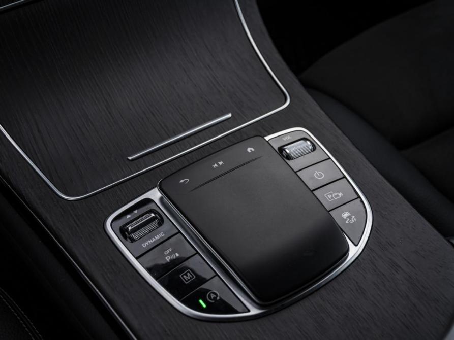 Mercedes-Benz GLC I (X253) Рестайлинг Москва  - изображение 15