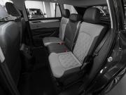 Volkswagen Tavendor I Рестайлинг Москва  - изображение 48