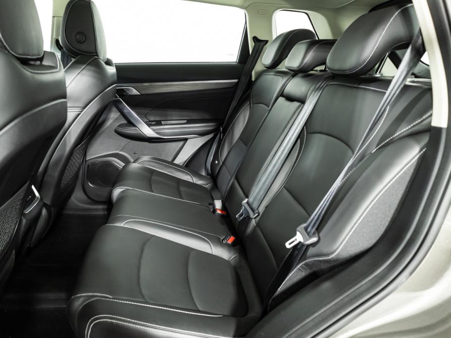 Geely Atlas Pro Санкт-Петербург  - изображение 10