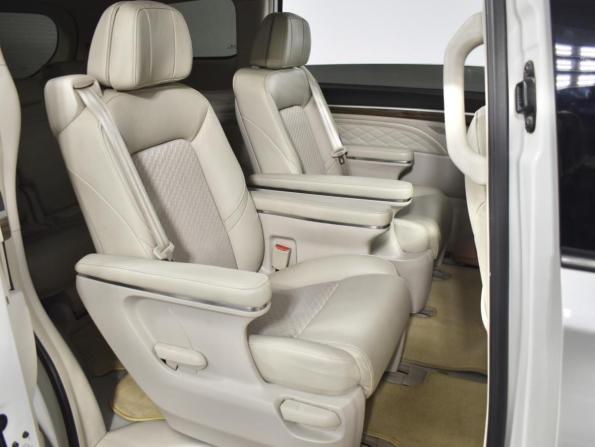 GAC GN8 I с пробегом 2020 года, цена 2 550 000 рублей, 132982 км, минивэн, Автокод Объявления
