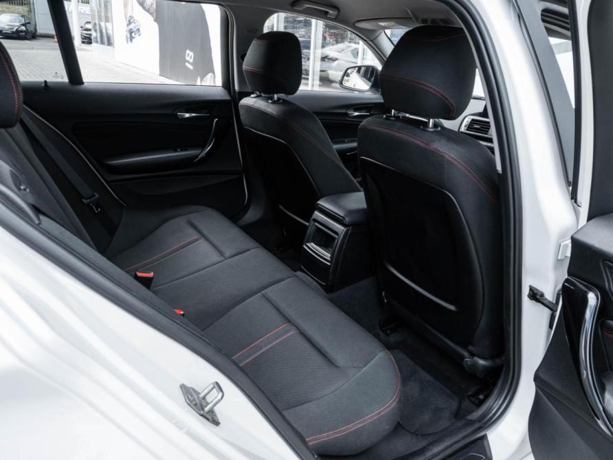 BMW 1 серии II (F20/F21) Рестайлинг Ставрополь  - изображение 11