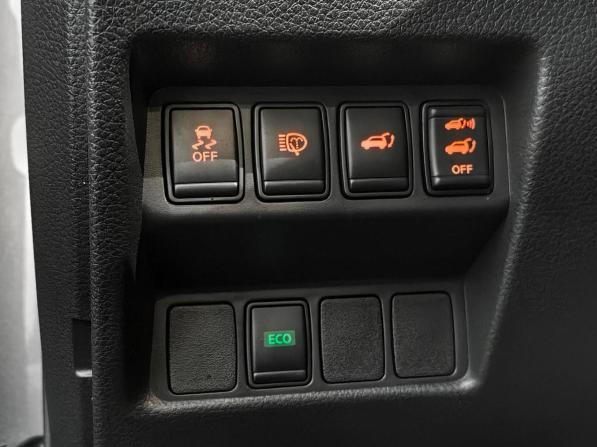 Nissan X-Trail III с пробегом 2018 года, цена 1 999 000 рублей, 90439 км, внедорожник, Автокод Объявления