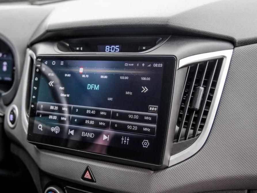 Hyundai Creta I Волгоград  - изображение 34