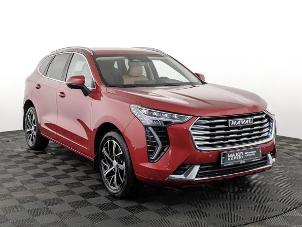 Haval Jolion I с пробегом 2023 года, цена 1 800 000 рублей, 33600 км, внедорожник, Автокод Объявления