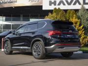 Hyundai Santa Fe IV Рестайлинг Москва  - изображение 25