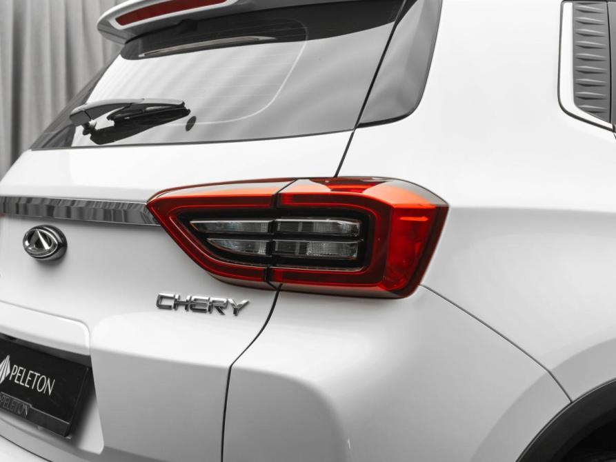 Chery Tiggo 4 Pro I Москва  - изображение 9