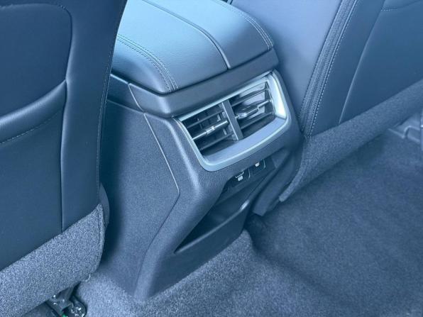 Новый Haval F7x II 2026 года, цена 3 761 010 рублей, внедорожник, Автокод Объявления