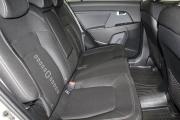 Kia Sportage III Рестайлинг Кемерово  - изображение 32