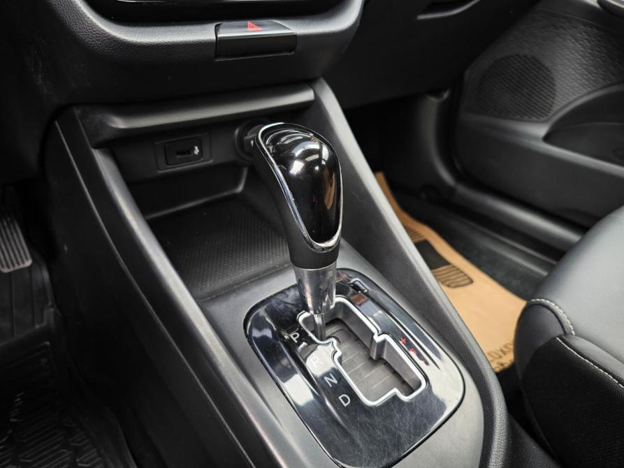 Changan Alsvin Краснодар  - изображение 28