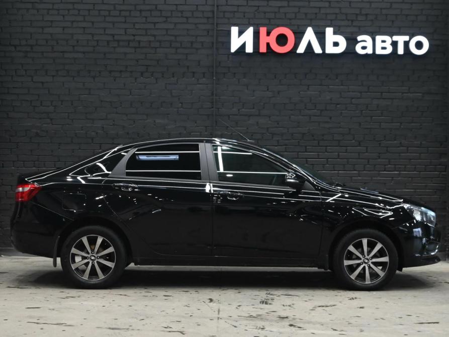 Lada (ВАЗ) Vesta I Екатеринбург  - изображение 9