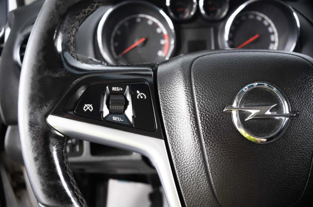 Opel Meriva B Пермь  - изображение 14