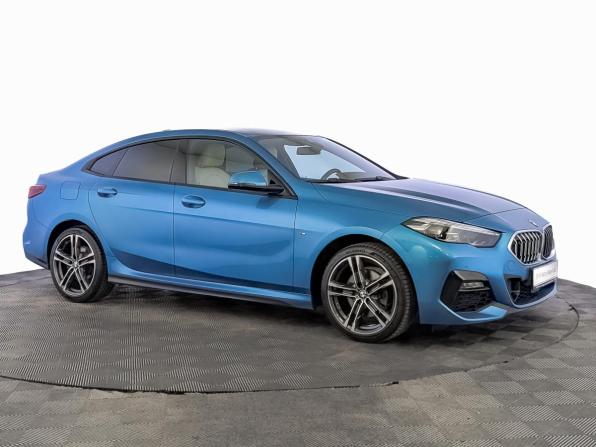 BMW 2 серии F44 с пробегом 2021 года, цена 2 550 000 рублей, 112860 км, седан, Автокод Объявления