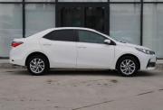 Toyota Corolla XI (E160 E170 E180) Саратов  - изображение 37