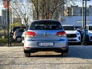 Volkswagen Golf VI Санкт-Петербург  - изображение 20