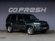 Lada (ВАЗ) Niva Travel I Краснодар  - изображение 22