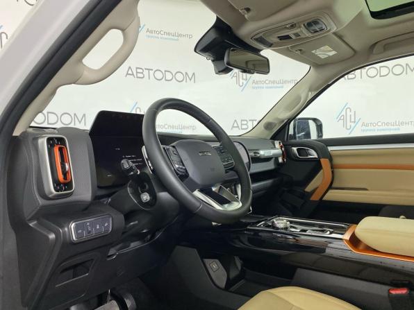 Haval Dargo с пробегом 2024 года, цена 3 297 000 рублей, 4071 км, внедорожник, Автокод Объявления
